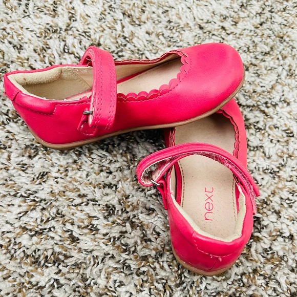 Mary Jane Shoes Baby Girl - Picture 3 of 4